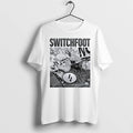 Officials Switchfoot Drum Kit Premium T Shirt