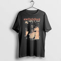 Officials Switchfoot Nothing Is Sound Live Premium T Shirt