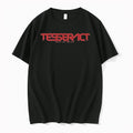 Officials Tesseract War Of Being Burden Premium T Shirt