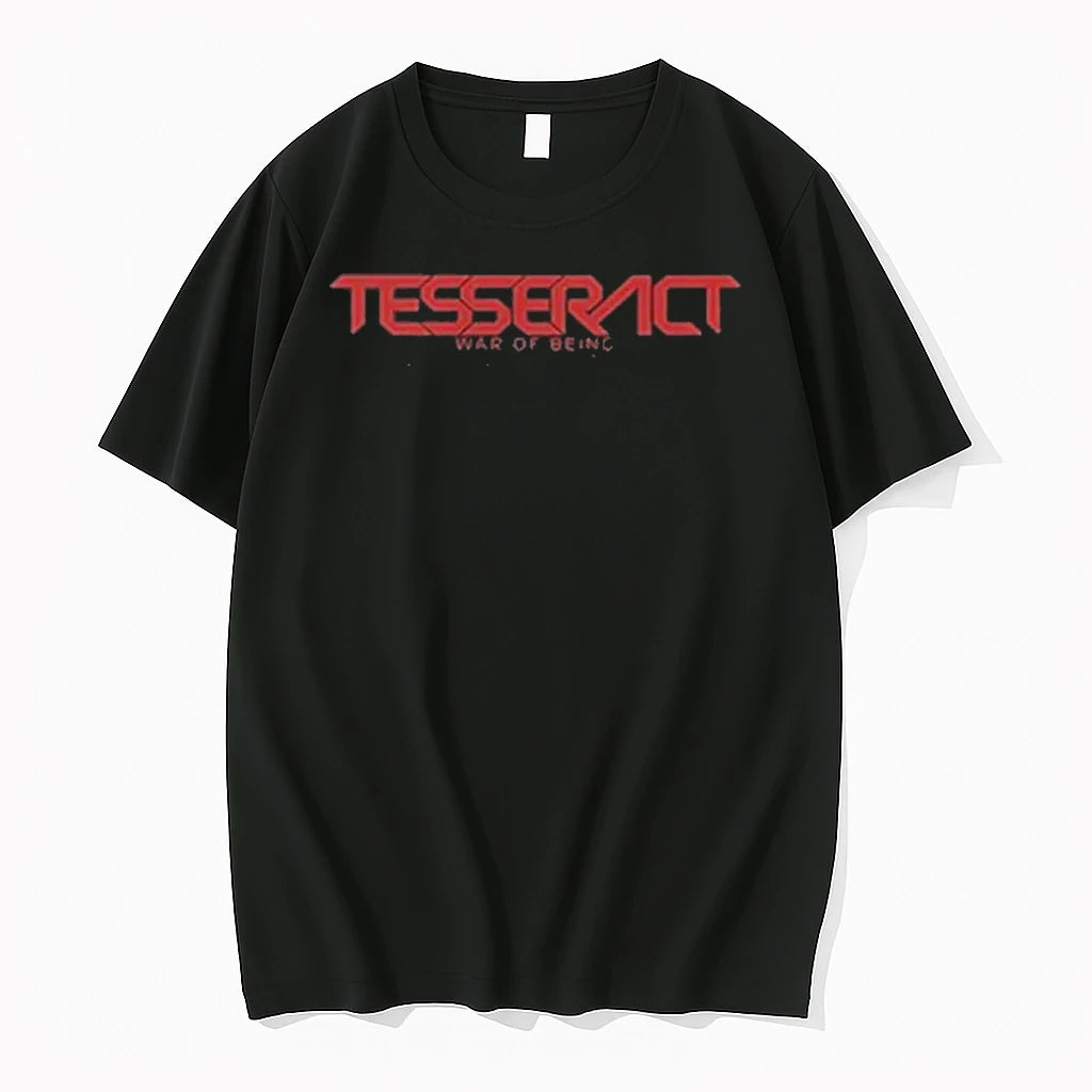 Officials Tesseract War Of Being Burden Premium T Shirt