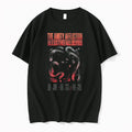 Officials The Amity Affliction House Of Cards Usa Tour 2026 Dates Premium T Shirt