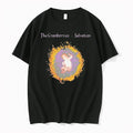 Officials The Cranberries Salvation Premium T Shirt
