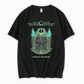 Officials The Halo Effect March Of The Unheard Premium T Shirt