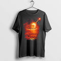 Officials The Odyssey Empire Subscriber Storm Battered Boat Premium T Shirt