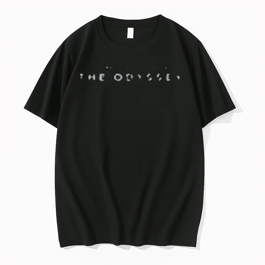 Officials The Odyssey Every Frame In Imax Premium T Shirt