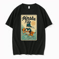 Officials The Penske File Eu Summer Tour 2026 Bird Premium T Shirt