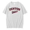 Officials The Rocky Horror Show Denton Athletics Premium T Shirt