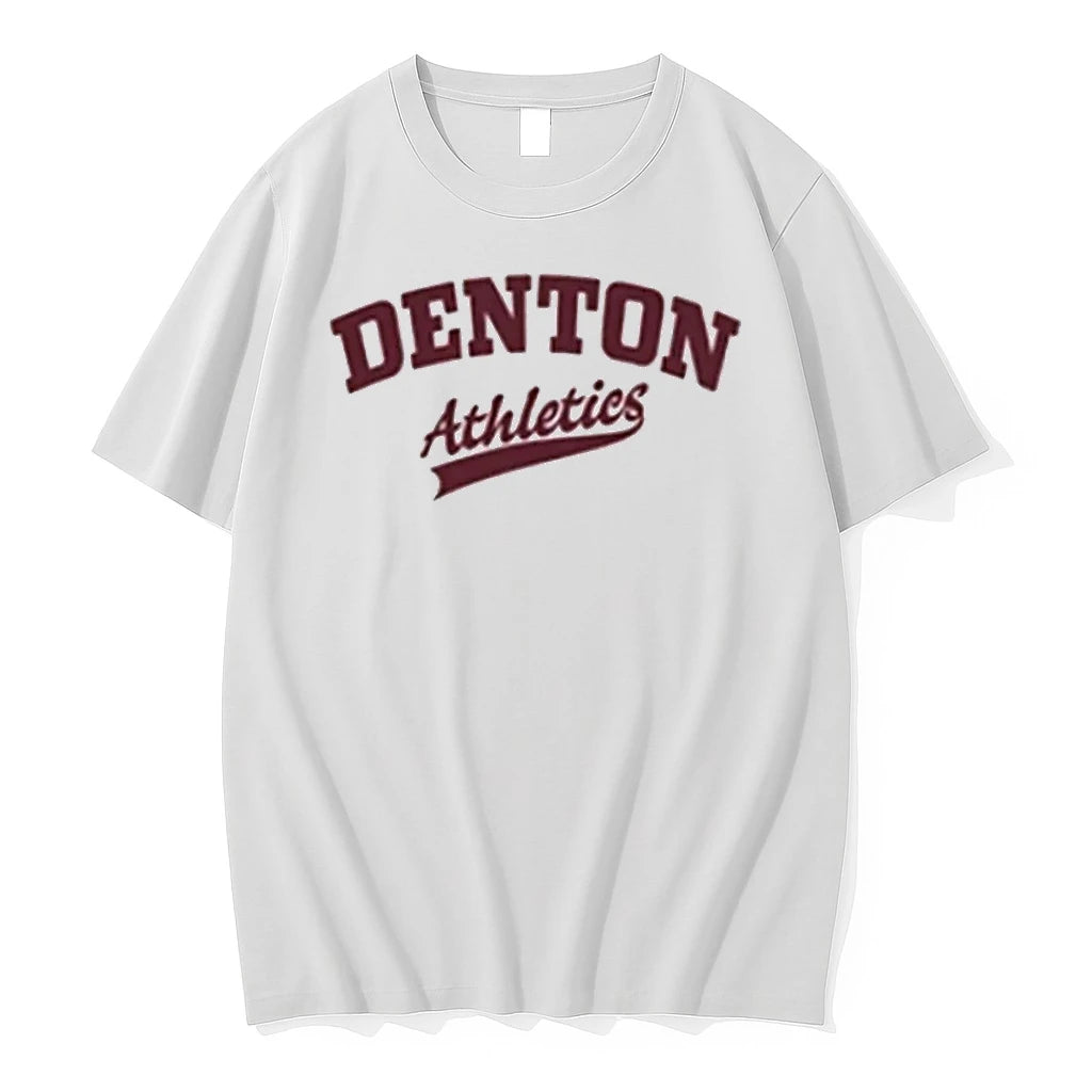 Officials The Rocky Horror Show Denton Athletics Premium T Shirt