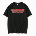 Officials The Rookie John Nolan Guardians Of The Galaxy Logo Premium T Shirt