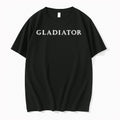 Officials Ufc 329 X Gladiator Strength And Honor Las Vegas Premium T Shirt