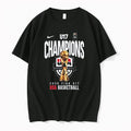 Officials Usa Basketball U17 2026 World Champions Trophy Premium T Shirt