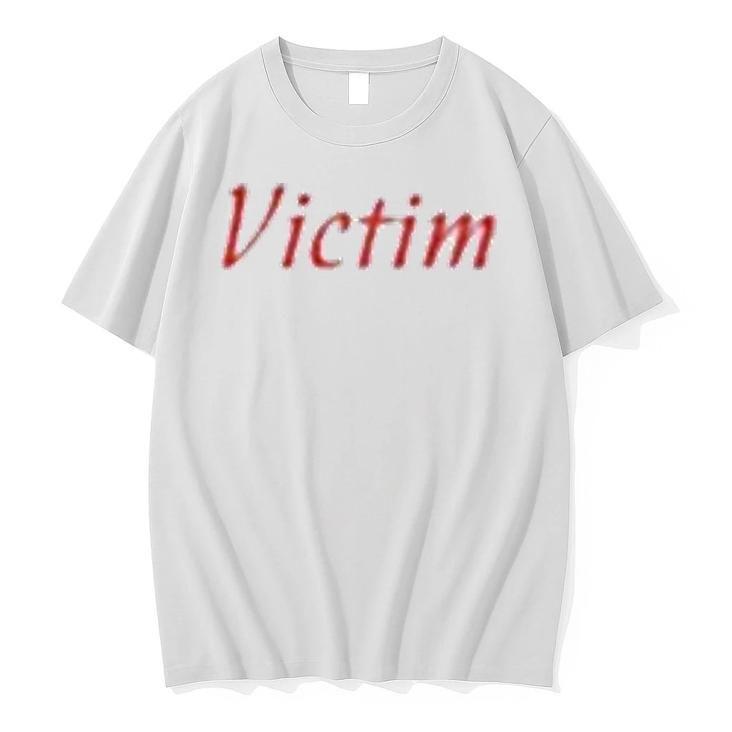 Officials Victim No Apple Card Needed Premium T Shirt