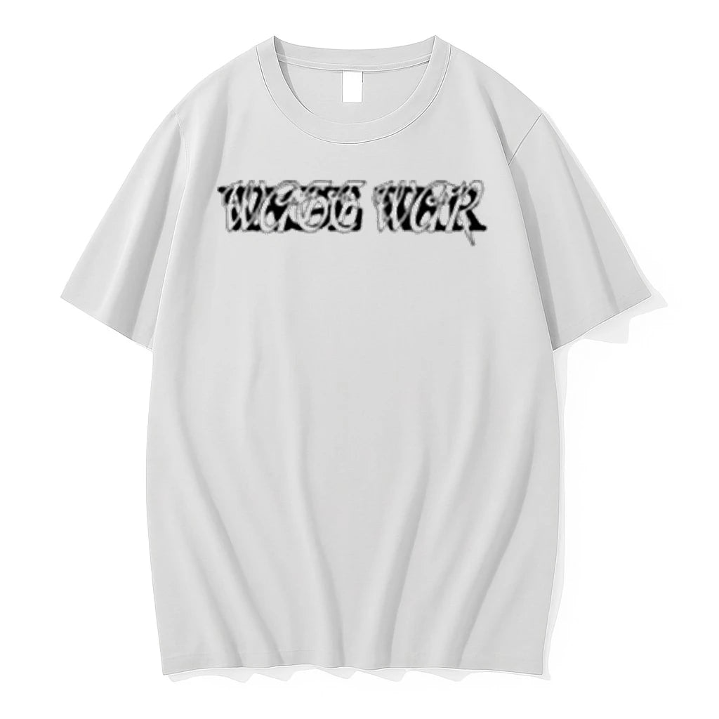 Officials Wage War It Calls Me By Name Heart Hook Premium T Shirt