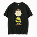 Officials We Are Charlie Brown The Peanuts X Charlie Kirk Premium T Shirt