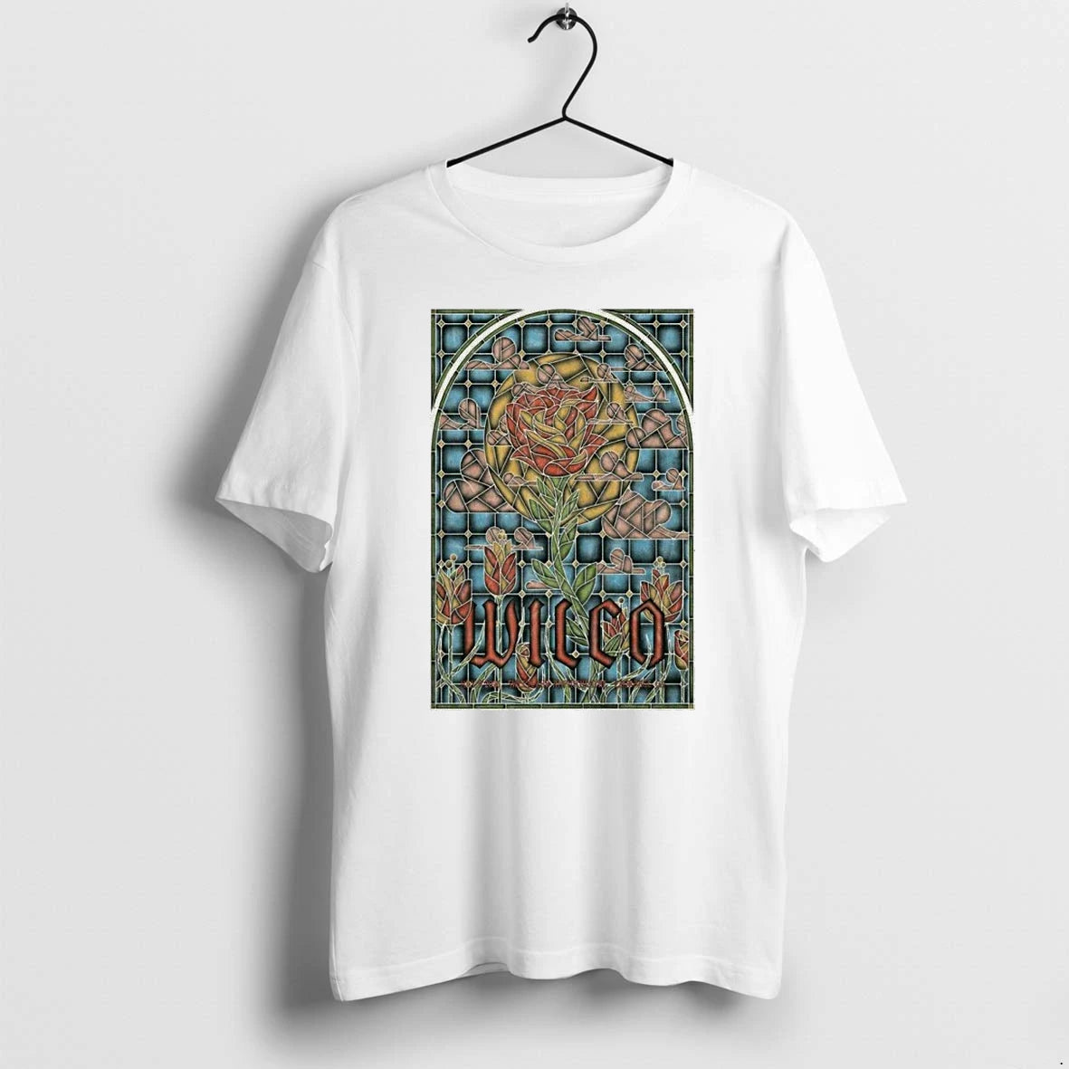 Officials Wilco Tour Lagrange July 9 2026 Premium T Shirt