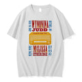 Officials Wynonna Judd Bethel New York 06 28 2026 Premium T Shirt