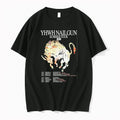 Officials Yhwh Nailgun Summer Tour 2026 Premium T Shirt
