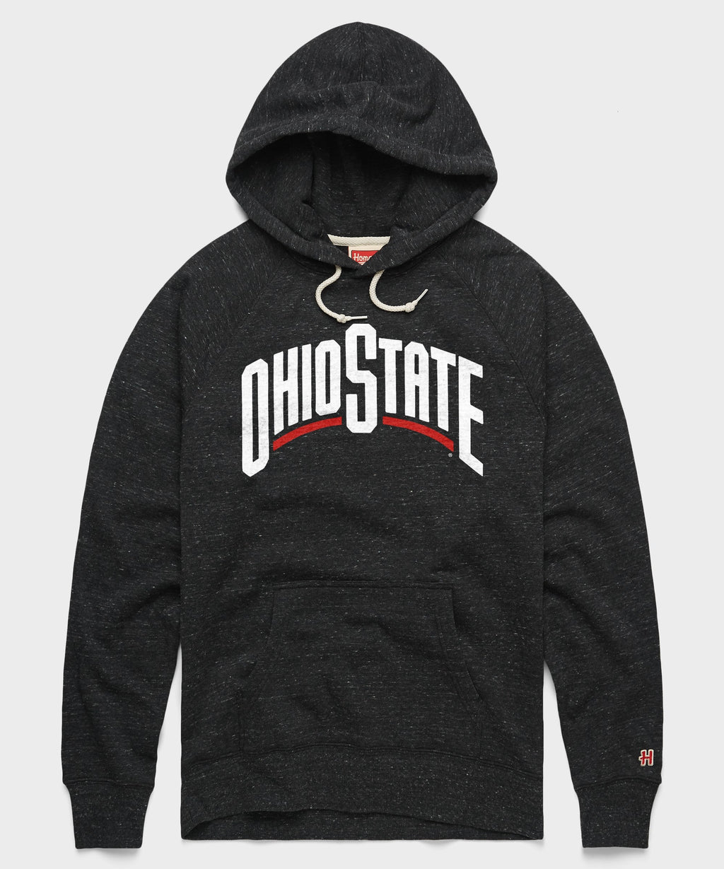Ohio State Athletics Arch Hoodie