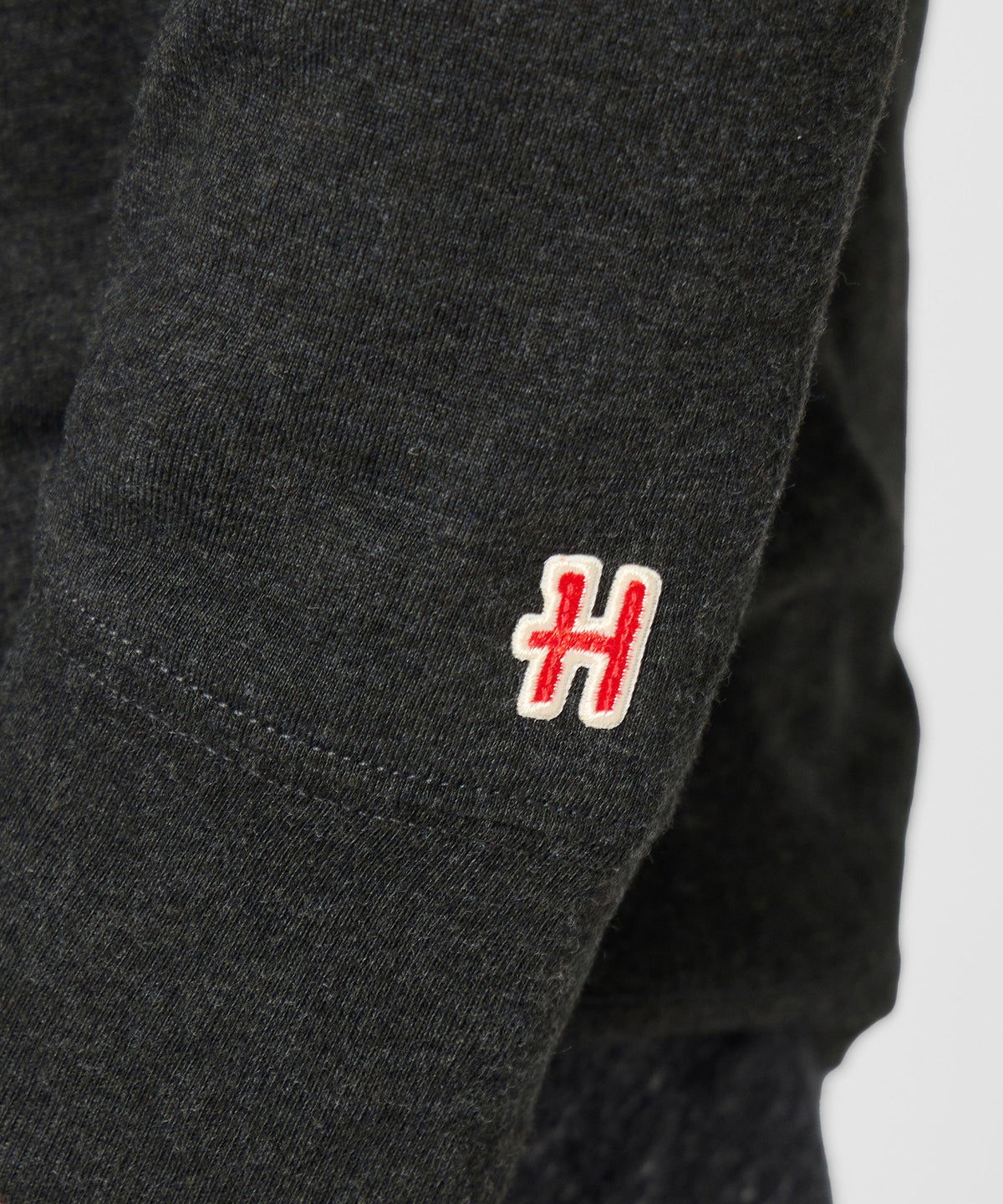 Ohio State Athletics Arch Lightweight Hoodie