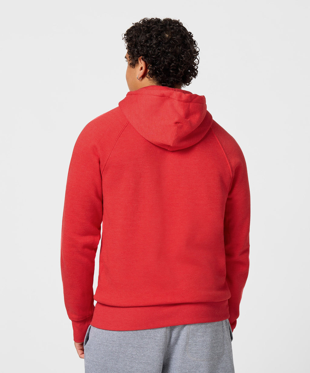 Ohio State Brutus Buckeye Hoodie