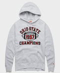 Ohio State National Champions 1957 Hoodie