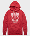 Ohio State TBDBITL Drum Major Hoodie