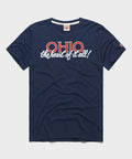 Ohio The Heart Of It All