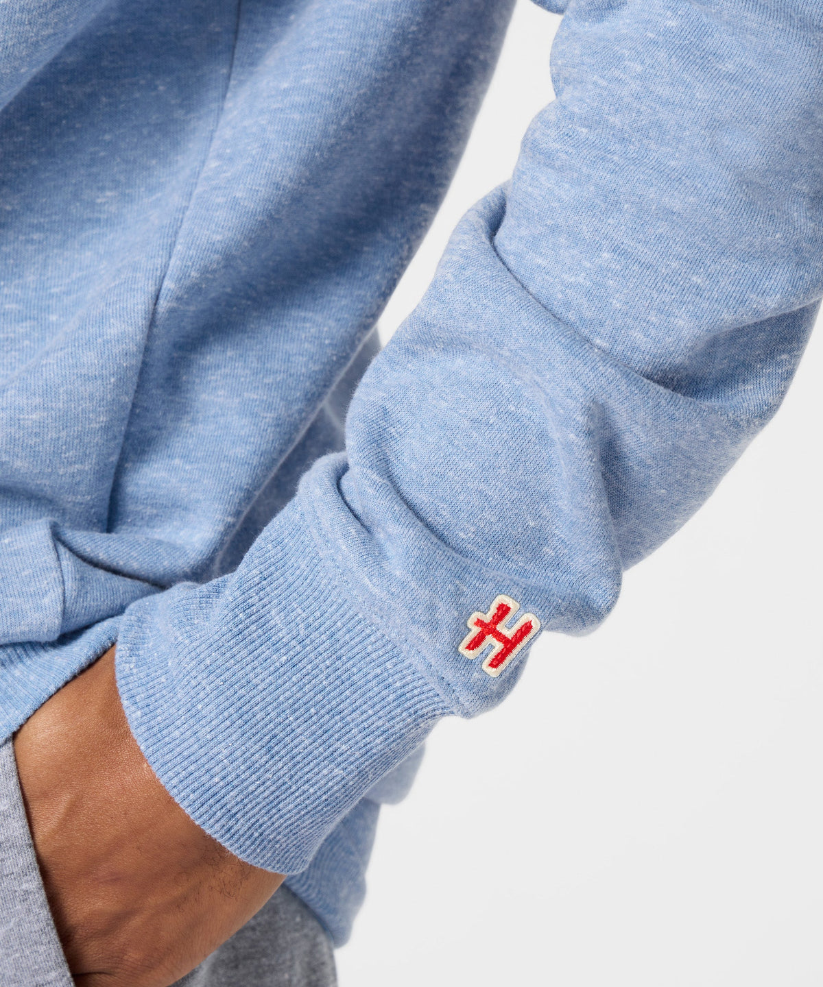 Oilers Football '80 Hoodie