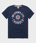 Oklahoma City Thunder City Edition 2025