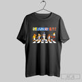 Oklahoma City Mascot Sports Team Abbey Road