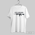 Operator Drewski Operator Drewski Certified Keyboard Warrior T Shirts