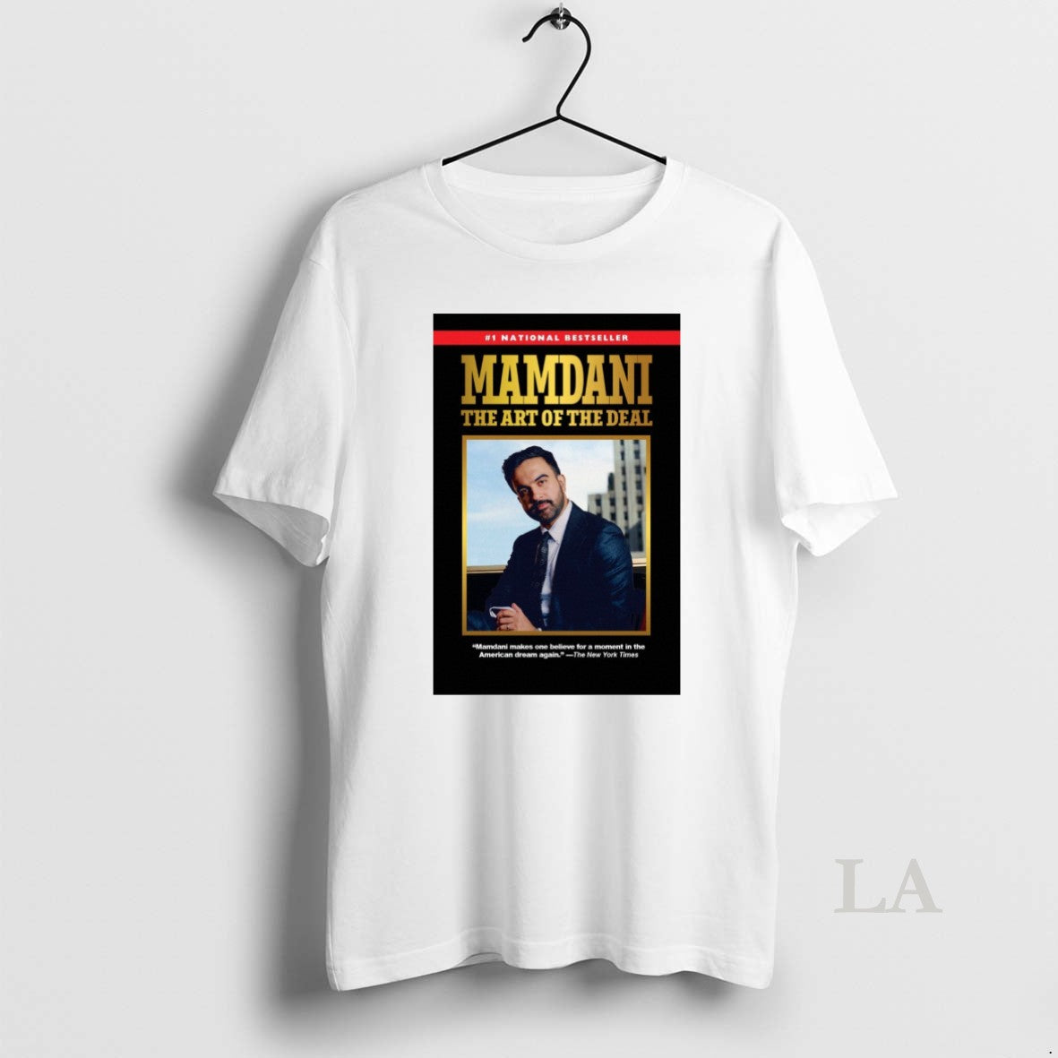 Original 1 National Bestseller Mamdani The Art Of The Deal