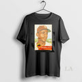 Original 1953 Topps Baseball Satchel Paige Browns