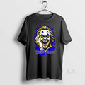 Original 1f890jwx Tiger Joker Maniacal Visage Graphic