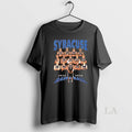 Original 2025 2026 Syracuse Orange Mens Basketball Team Players