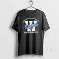 Original 2025 Los Angeles Dodgers Win World Series
