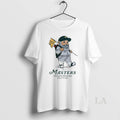 Original 2025 Masters Augusta National Golf Champions Caddie Gnome