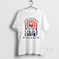 Original 2026 American Racing Fan One Nation One Race Indycar