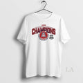 Original 2026 Arizona Wildcats Ncaa Big 12 Mens Basketball Conference Tournament Champions