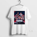 Original 2026 Big 12 Tournament Basketball Tournament Arizona Wildcats Mens Basketball