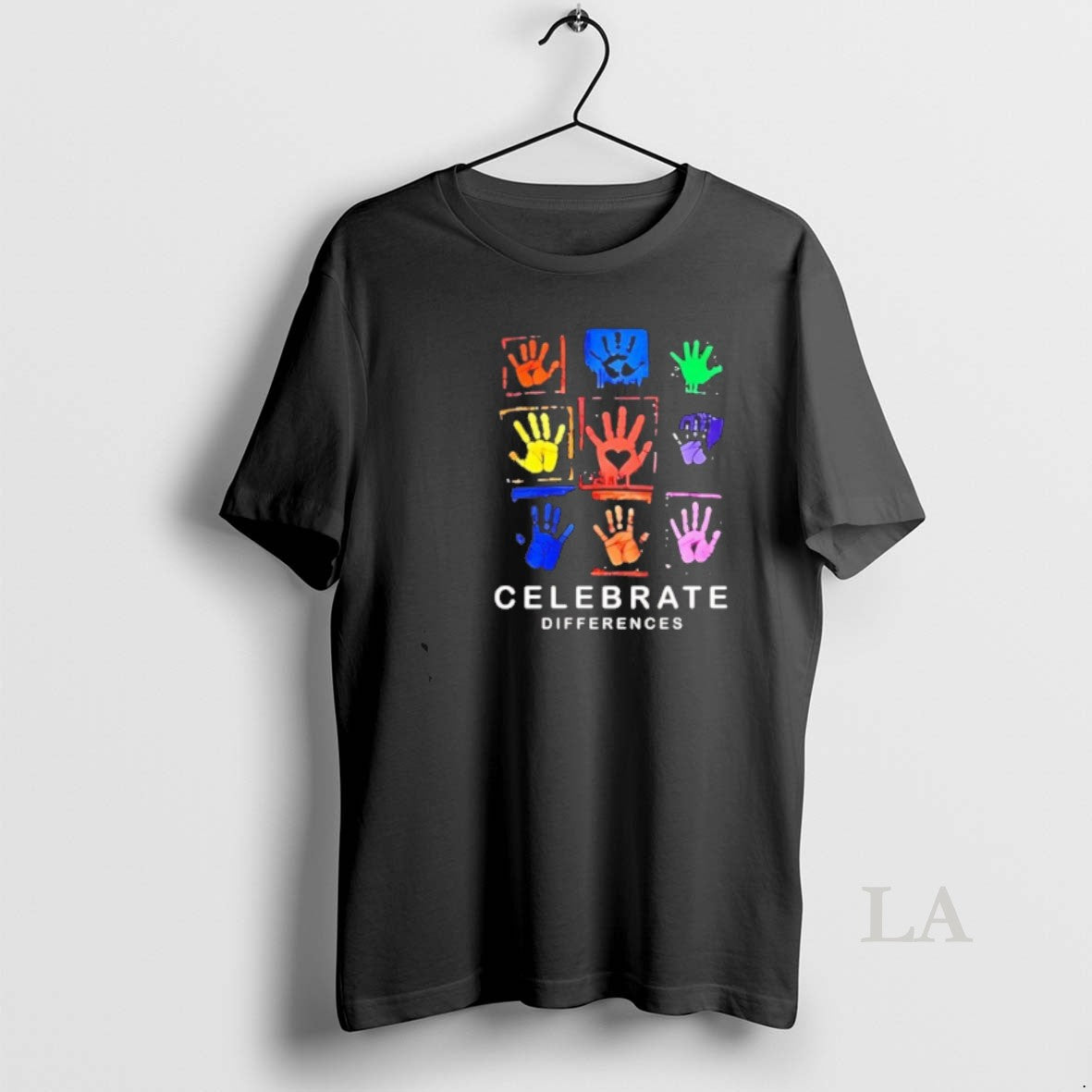 Original 2026 Celebrate Differences