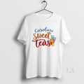 Original 2026 Charlotte Knights Carolina Sweet Teas Baseball