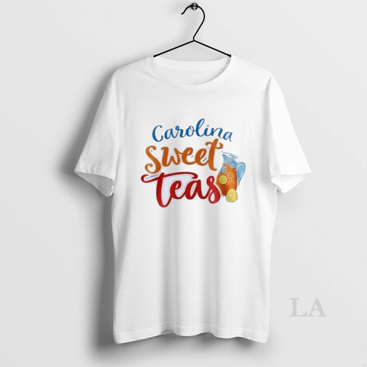 Original 2026 Charlotte Knights Carolina Sweet Teas Baseball