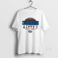 Original 2026 Conference Usa Basketball Championships March 10 14 2026 Huntsville Al Logos