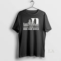 Original 2026 Duke Blue Devils All Names City Thank You For The Memories Skyline