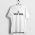 Original 2026 Giveaway Tigers Northern Michigan University