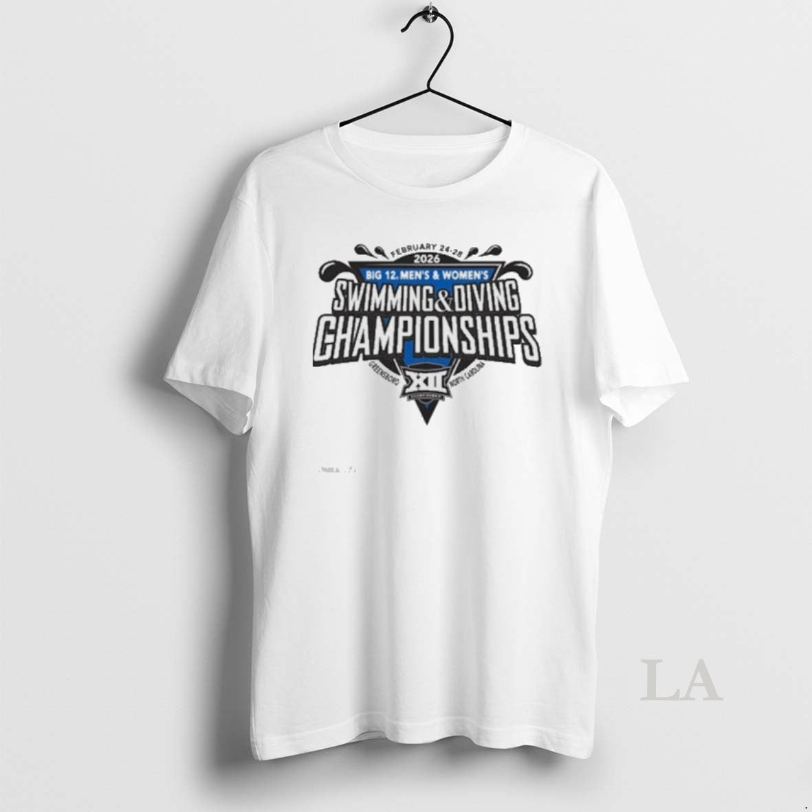 Original 2026 Mens And Womens Swimming Diving Championships
