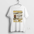 Original 2026 Mens Basketball National Champions Michigan Wolverines Go Blue