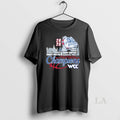 Original 2026 Mens Basketball West Coast Conference Champions Gonzaga Bulldogs All Names City