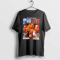 Original 2026 Nba Finals Spurs Vs Knicks Graphic Tee Tshirts Jpg